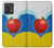 W2687 Snow White Poisoned Apple Case Cover Custodia e Flip Case per Motorola Edge 40 Neo