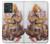 W2820 Hindu God Ganesha Ganapati Vinayaka Case Cover Custodia e Flip Case per Motorola Edge 40 Neo