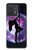 W3284 Sexy Girl Disco Pole Dance Case Cover Custodia e Flip Case per Motorola Edge 40 Neo