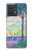 W3349 Paul Signac Terrace of Meudon Case Cover Custodia e Flip Case per Motorola Edge 40 Neo W3349 Paul Signac Terrace of Meudon Case Cover Custodia e Flip Case per Motorola Edge 40 Neo
