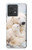 W3373 Polar Bear Hug Family Case Cover Custodia e Flip Case per Motorola Edge 40 Neo