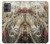 W0122 Yakuza Tattoo Case Cover Custodia e Flip Case per Motorola Moto G14