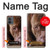 W0519 PitBull Face Case Cover Custodia e Flip Case per Motorola Moto G14
