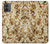 W0625 Popcorn Case Cover Custodia e Flip Case per Motorola Moto G14