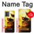 W0841 Pirates Black Pearl Case Cover Custodia e Flip Case per Motorola Moto G14