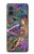 W1240 Bali Painting Case Cover Custodia e Flip Case per Motorola Moto G14 W1240 Bali Painting Case Cover Custodia e Flip Case per Motorola Moto G14