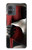W1252 Boxing Fighter Case Cover Custodia e Flip Case per Motorola Moto G14
