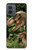 W1452 Trex Raptor Dinosaur Case Cover Custodia e Flip Case per Motorola Moto G14