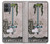 W2482 Tarot Card Ace of Swords Case Cover Custodia e Flip Case per Motorola Moto G14