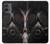 W2910 Gas Mask Case Cover Custodia e Flip Case per Motorola Moto G14