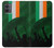 W3002 Ireland Football Soccer Case Cover Custodia e Flip Case per Motorola Moto G14