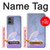 W3823 Beauty Pearl Mermaid Case Cover Custodia e Flip Case per Motorola Moto G14