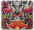 W0605 Yakuza Tattoo Case Cover Custodia e Flip Case per Motorola Moto G84