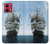 W1096 Sailing Ship in an Ocean Case Cover Custodia e Flip Case per Motorola Moto G84