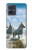 W0250 White Horse Case Cover Custodia e Flip Case per Motorola Moto G54 W0250 White Horse Case Cover Custodia e Flip Case per Motorola Moto G54