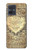W0330 Bible Page Case Cover Custodia e Flip Case per Motorola Moto G54