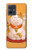 W1217 Maneki Neko Lucky Cat Case Cover Custodia e Flip Case per Motorola Moto G54
