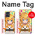 W3918 Baby Corgi Dog Corgi Girl Candy Case Cover Custodia e Flip Case per Motorola Moto G54