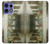 W0173 Leonardo DaVinci The Last Supper Case Cover Custodia e Flip Case per Motorola Edge 50 Pro