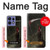 W1319 Grim Reaper Death Scythe Case Cover Custodia e Flip Case per Motorola Edge 50 Pro