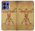 W1682 Steampunk Frankenstein Case Cover Custodia e Flip Case per Motorola Edge 50 Pro