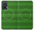 W2322 Football Soccer Field Case Cover Custodia e Flip Case per Motorola Edge 50 Fusion