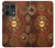 W0851 Dharma Case Cover Custodia e Flip Case per Motorola Edge 50 Ultra