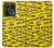 W2088 Police Line Do Not Cross Case Cover Custodia e Flip Case per Motorola Edge 50 Ultra