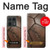 W2661 Leather Soccer Football Graphic Case Cover Custodia e Flip Case per Motorola Edge 50 Ultra