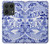 W2768 Willow Pattern Graphic Case Cover Custodia e Flip Case per Motorola Edge 50 Ultra W2768 Willow Pattern Graphic Case Cover Custodia e Flip Case per Motorola Edge 50 Ultra