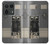 W2814 Apollo Spacecraft Case Cover Custodia e Flip Case per Motorola Edge 50 Ultra