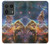 W2822 Mystic Mountain Carina Nebula Case Cover Custodia e Flip Case per Motorola Edge 50 Ultra
