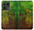 W3202 Radioactive Nuclear Hazard Symbol Case Cover Custodia e Flip Case per Motorola Edge 50 Ultra