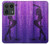 W3400 Pole Dance Case Cover Custodia e Flip Case per Motorola Edge 50 Ultra