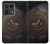 W3908 Vintage Clock Case Cover Custodia e Flip Case per Motorola Edge 50 Ultra
