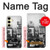 W0182 Old New York Vintage Case Cover Custodia e Flip Case per Samsung Galaxy S24 FE W0182 Old New York Vintage Case Cover Custodia e Flip Case per Samsung Galaxy S24 FE