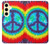 W1870 Tie Dye Peace Case Cover Custodia e Flip Case per Samsung Galaxy S24 FE W1870 Tie Dye Peace Case Cover Custodia e Flip Case per Samsung Galaxy S24 FE