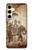 W2102 Thai Art Buddha on Elephant Case Cover Custodia e Flip Case per Samsung Galaxy S24 FE W2102 Thai Art Buddha on Elephant Case Cover Custodia e Flip Case per Samsung Galaxy S24 FE