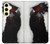 W2111 Dark Samurai Case Cover Custodia e Flip Case per Samsung Galaxy S24 FE W2111 Dark Samurai Case Cover Custodia e Flip Case per Samsung Galaxy S24 FE