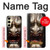 W2112 Hannya Demon Mask Case Cover Custodia e Flip Case per Samsung Galaxy S24 FE W2112 Hannya Demon Mask Case Cover Custodia e Flip Case per Samsung Galaxy S24 FE