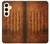 W2251 Five Rows Success And Good Luck Tattoo Case Cover Custodia e Flip Case per Samsung Galaxy S24 FE W2251 Five Rows Success And Good Luck Tattoo Case Cover Custodia e Flip Case per Samsung Galaxy S24 FE