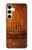 W2252 Gao Yord 9 Spires of Protection Tattoo Case Cover Custodia e Flip Case per Samsung Galaxy S24 FE