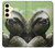 W2708 Smiling Sloth Case Cover Custodia e Flip Case per Samsung Galaxy S24 FE W2708 Smiling Sloth Case Cover Custodia e Flip Case per Samsung Galaxy S24 FE