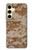 W2939 Desert Digital Camo Camouflage Case Cover Custodia e Flip Case per Samsung Galaxy S24 FE W2939 Desert Digital Camo Camouflage Case Cover Custodia e Flip Case per Samsung Galaxy S24 FE
