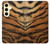 W2962 Tiger Stripes Graphic Printed Case Cover Custodia e Flip Case per Samsung Galaxy S24 FE W2962 Tiger Stripes Graphic Printed Case Cover Custodia e Flip Case per Samsung Galaxy S24 FE