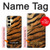 W2962 Tiger Stripes Graphic Printed Case Cover Custodia e Flip Case per Samsung Galaxy S24 FE W2962 Tiger Stripes Graphic Printed Case Cover Custodia e Flip Case per Samsung Galaxy S24 FE
