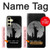 W3097 New York City Case Cover Custodia e Flip Case per Samsung Galaxy S24 FE
