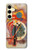 W3337 Wassily Kandinsky Hommage a Grohmann Case Cover Custodia e Flip Case per Samsung Galaxy S24 FE W3337 Wassily Kandinsky Hommage a Grohmann Case Cover Custodia e Flip Case per Samsung Galaxy S24 FE