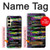 W3420 Coding Programmer Case Cover Custodia e Flip Case per Samsung Galaxy S24 FE
