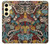 W3480 Movie Acting Entertainment Case Cover Custodia e Flip Case per Samsung Galaxy S24 FE